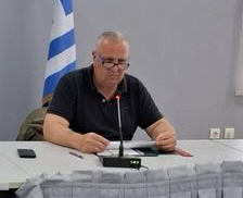 Σύσκεψη για τα «κενά» στην τοπική Αστυνομία με τους τοπικούς παράγοντες