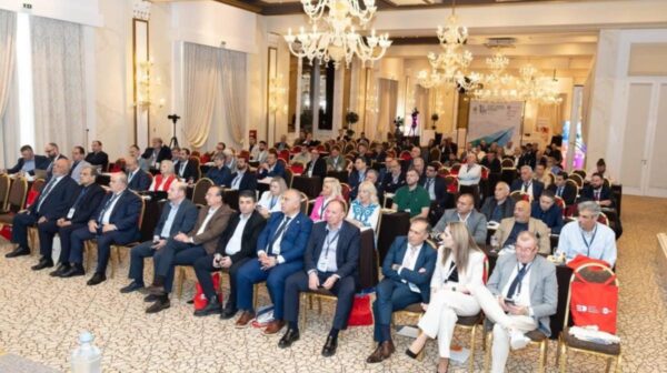Τάσος Καλογηράτος: Δυναμική εκπροσώπηση του Επιμελητηρίου Κεφαλονιάς & Ιθάκης