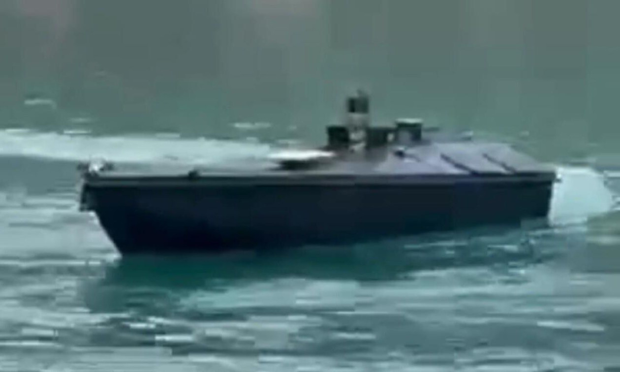 Θρίλερ στη Λευκάδα με το Drone  Τι εξετάζουν οι Αρχές