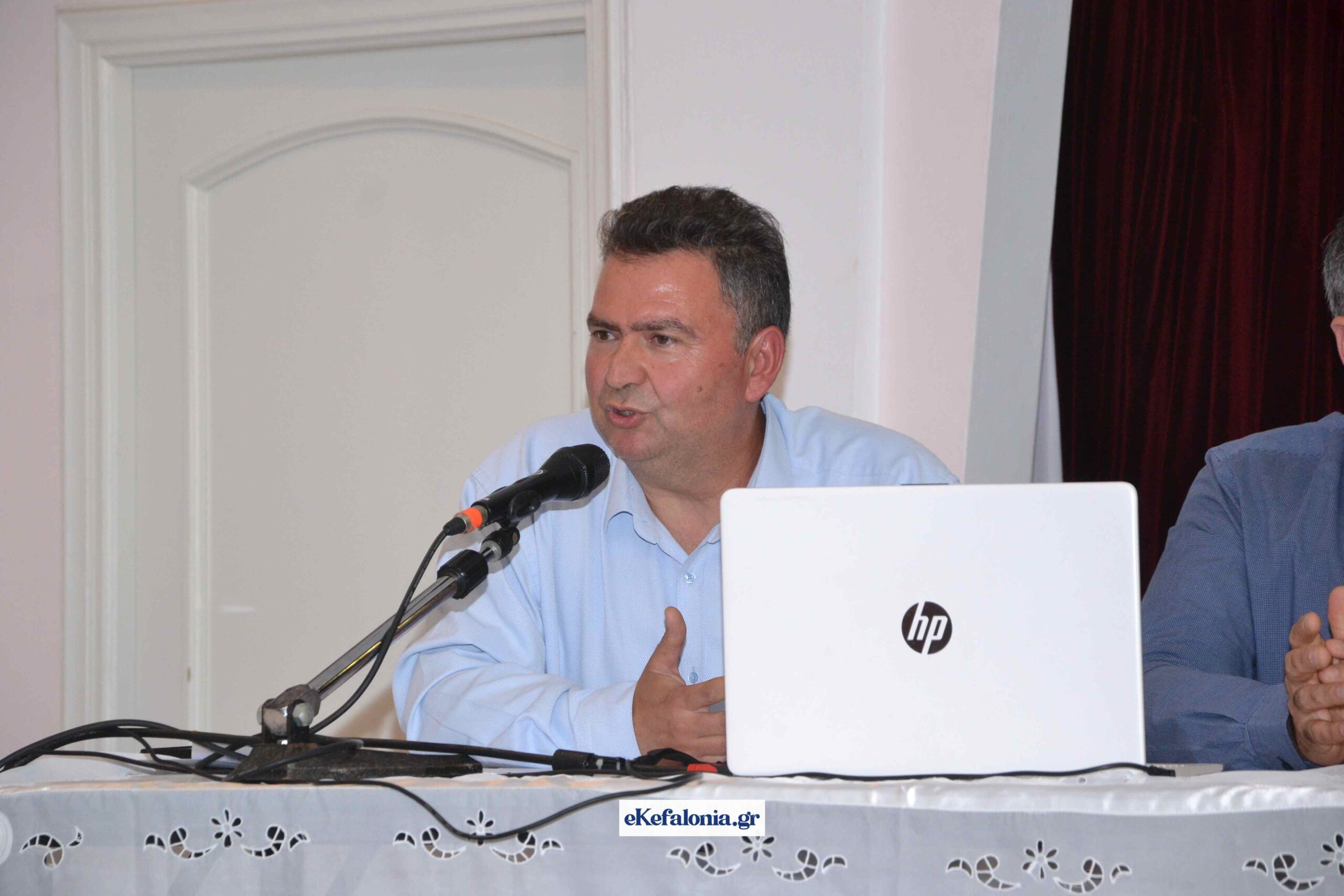 Το Ίδρυμα Ευγενίδου ενισχύει τον Τομέα Ναυτιλιακών Επαγγελμάτων του 1ου ΕΠΑΛ Ληξουρίου
