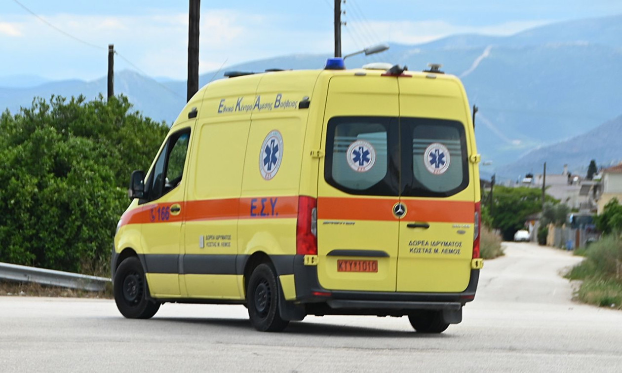Τραγωδία στο Πήλιο: Νεκρό 9χρονο αγοράκι – Αντιμετώπιζε μακροχρόνια προβλήματα υγείας