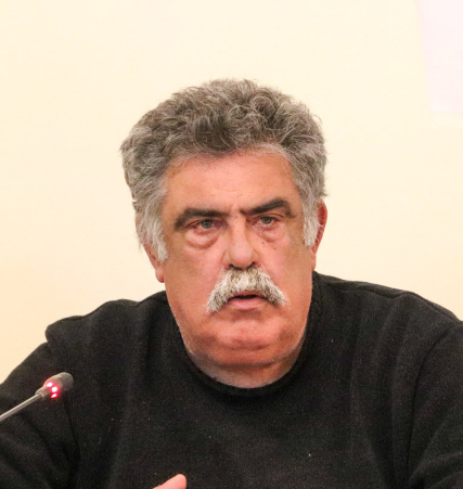 Βαγγέλης Φαρακλός: Ερώτηση για την Κουνόπετρα