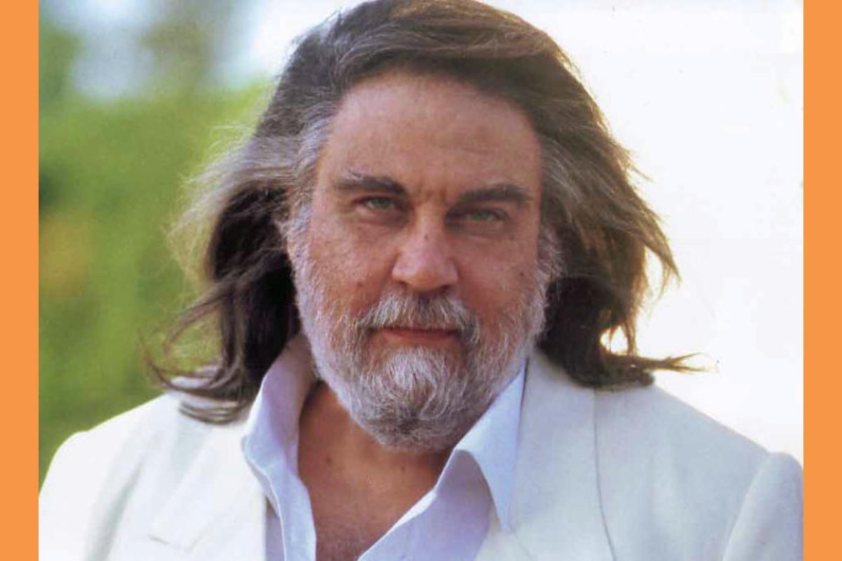 Βαγγέλης Παπαθανασίου
