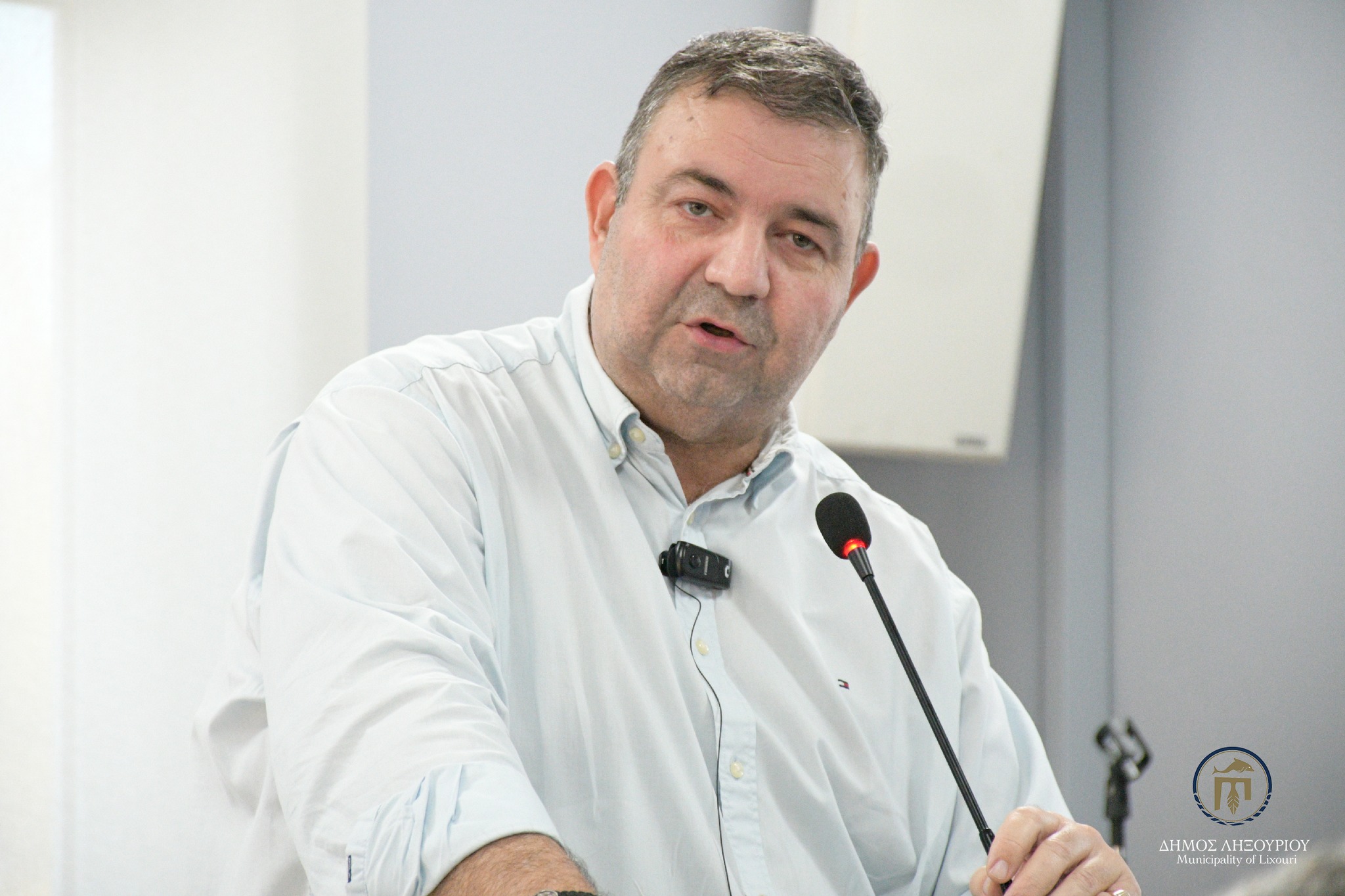 Ξεκίνησε η Δημόσια Διαβούλευση για τη Στρατηγική Βιώσιμης Αστικής Ανάπτυξης (ΣΒΑΑ) Αργοστολίου – Ληξουρίου