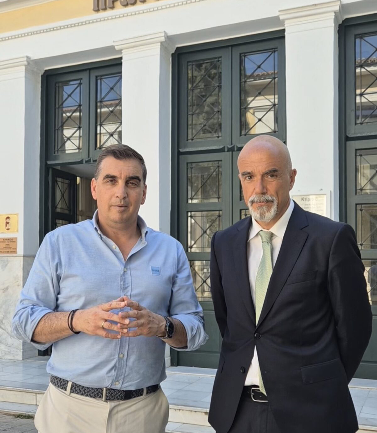 16 Μήνες φυλάκιση