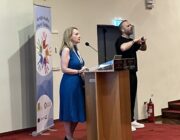 2ο Φεστιβάλ της Μονάδας Ισότιμης Πρόσβασης του Πανεπιστημίου Πατρών.