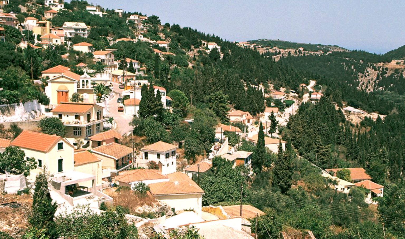 5ο Φεστιβάλ Πολιτισμού Γαστρονομίας Καμιναράτων