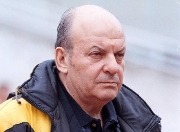 Αλκέτας Παναγούλιας (1934 – 2012)