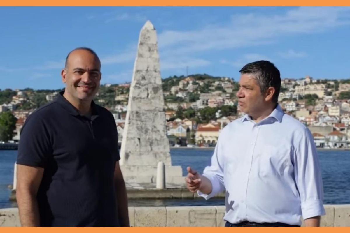 «Αλλάζουμε τον Δήμο Αργοστολίου, Μαζί»