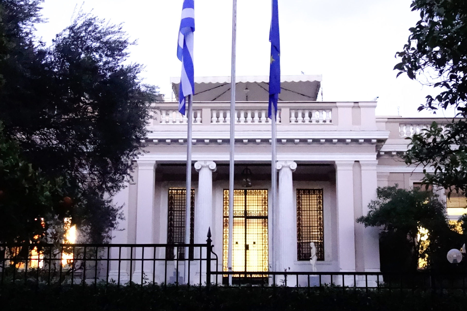 Ανακοινώθηκαν νέοι Γενικοί Γραμματείς σε τρία υπουργεία – Ποιοι είναι