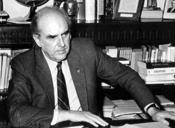 Ανδρέας Παπανδρέου (1919 – 1996)