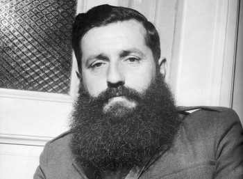 Άρης Βελουχιώτης (1905 – 1945)
