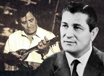 Μπάμπης Μπακάλης (1920 – 2007)