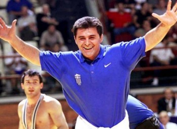 Μπάμπης Χολίδης (1956 – 2019)