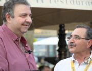 «Χαιρετισμός Δημάρχου Ληξουρίου στην παρουσίαση του 36ου Διεθνούς Φεστιβάλ Γυμναστικής για Όλους “Άννα Πολλάτου” στο Ληξούρι»