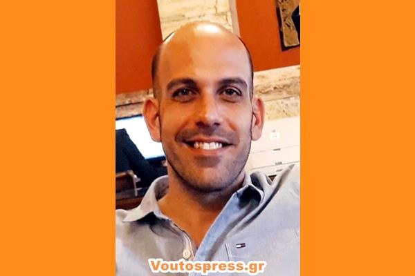 Δημήτρης Κεκάτος: Η αλλαγή στον Δήμο Αργοστολίου περνά μέσα από τη σύνθεση δυνάμεων