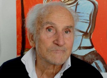 Δημήτρης Μυταράς (1934 – 2017)