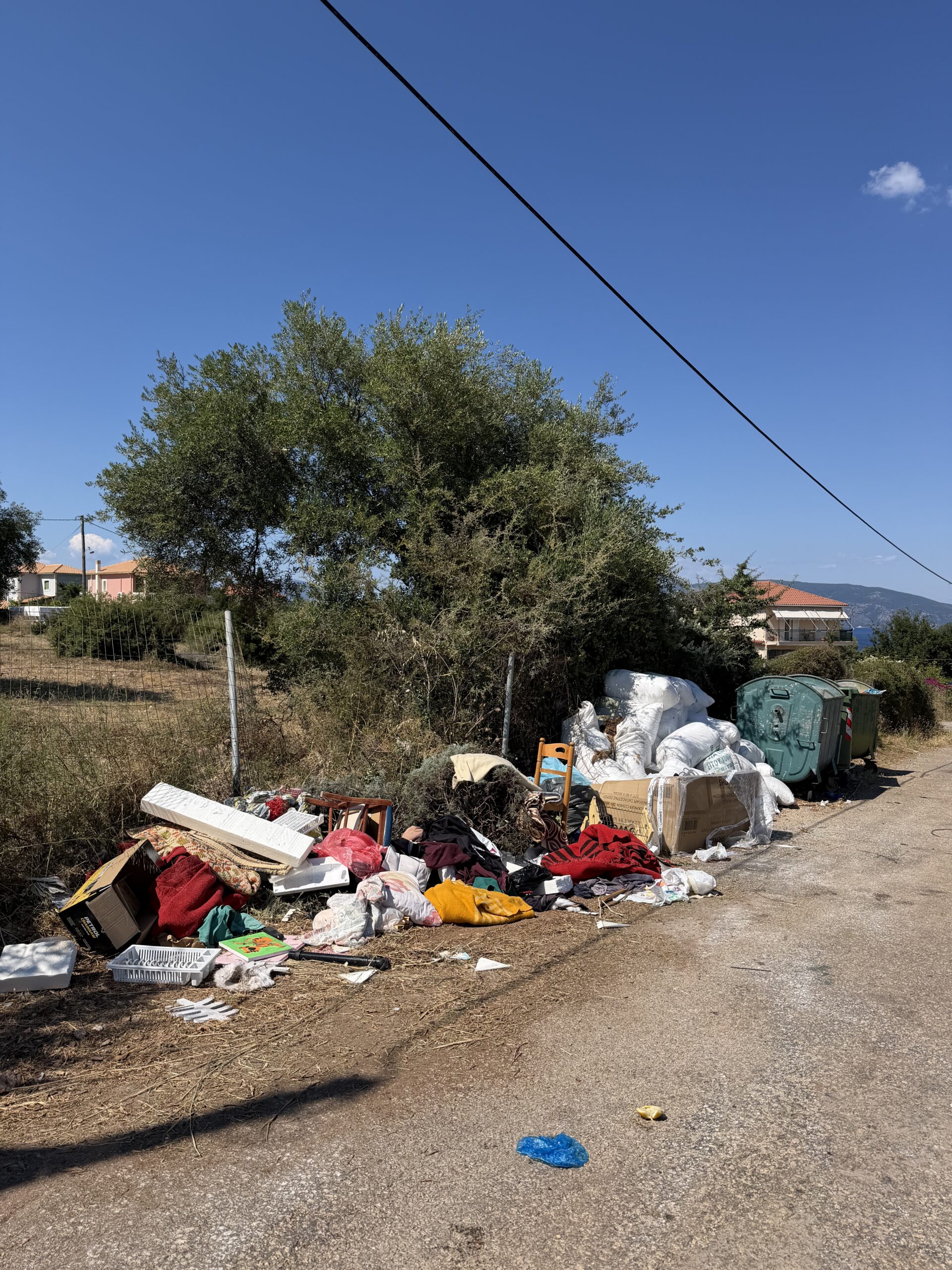 Δήμος χωρίς έλεγχο, Δημοτικό Συμβούλιο χωρίς ουσία