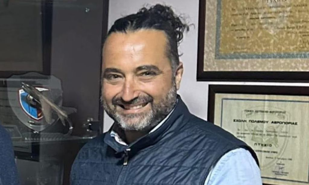 Δολοφονία Αλέξανδρου Δασκαλάκη: Μεγάλη αστυνομική επιχείρηση – Προσήχθησαν πατέρας και γιος