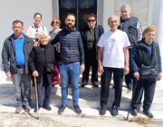: Δράσεις του ΚΗΦΗ Κεφαλονιάς για τον μήνα Μάιο 2026.