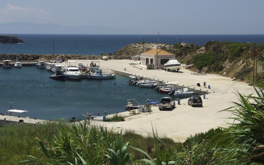 Δράση Εθελοντικού Καθαρισμού παραλίας «Αγία Πελαγία» την Κυριακή 28/6