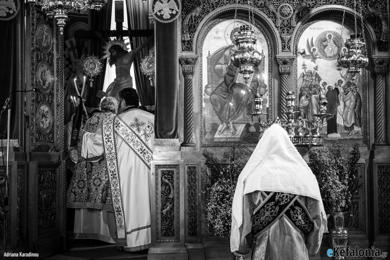 Ευχάριστα νέα για την Μητρόπολη Κεφαλληνίας –Νέα χειροτονία Διακόνου στις 5 Ιουλίου