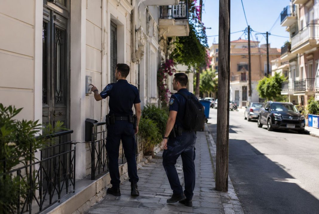 Έρχονται αστυνομικοί στην Κεφαλονιά, αλλά πού θα μείνουν;