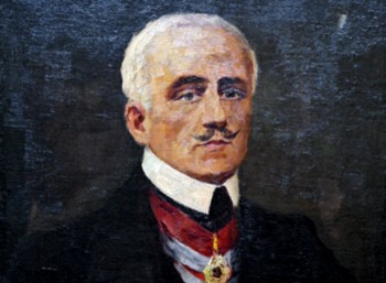 Ευαγγέλης Ζάππας (1800 – 1865)