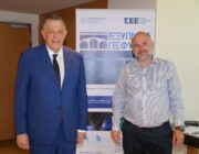 «Έξυπνες Γέφυρες»: Στο επίκεντρο η παρακολούθηση της «υγείας» τους με σύγχρονα εργαλεία και οι συντηρήσεις