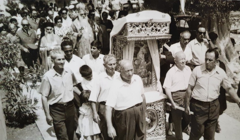 Φωτογραφικός μαραθώνιος για την «Κεφαλονιά της Μνήμης και των Ανθρώπων» από τον Σύλλογο Κεφαλλήνων Πάτρας