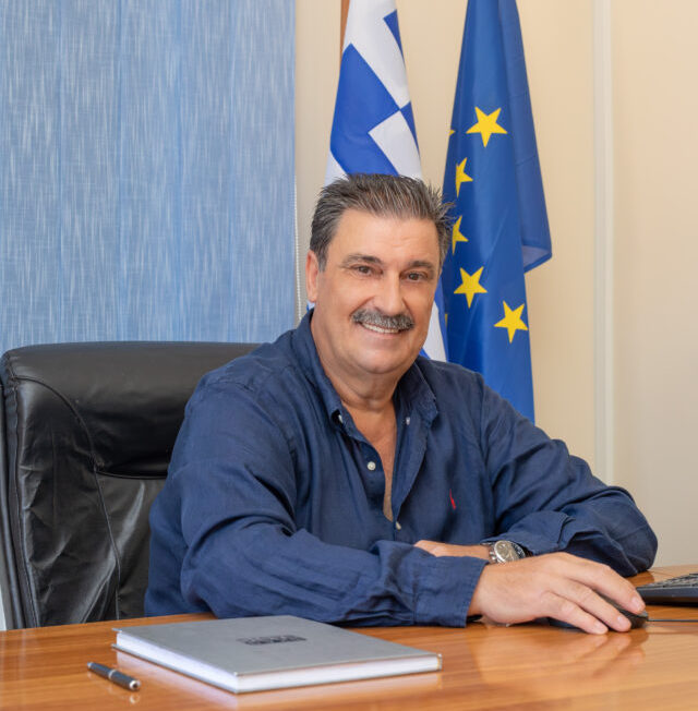 Γιώργος Αλεξανδράτος για τη Ράνια Φραγκισκάτου: «Έδωσε την ψυχή της για τα παιδιά και το σχολείο της»