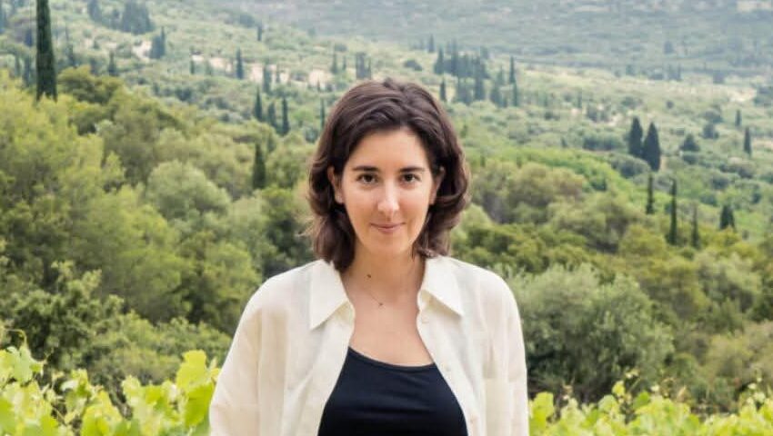 Η Άνθεια Κώτση για το 5ο Kefalonia Wine Hub και το 3ο Kefalonia Tratarisma στον Ionian Galaxy – Δύο σημαντικές εκδηλώσεις προβάλλουν την Κεφαλονιά