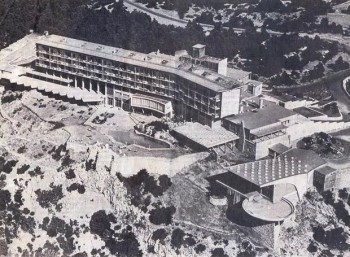 Μον Παρνές