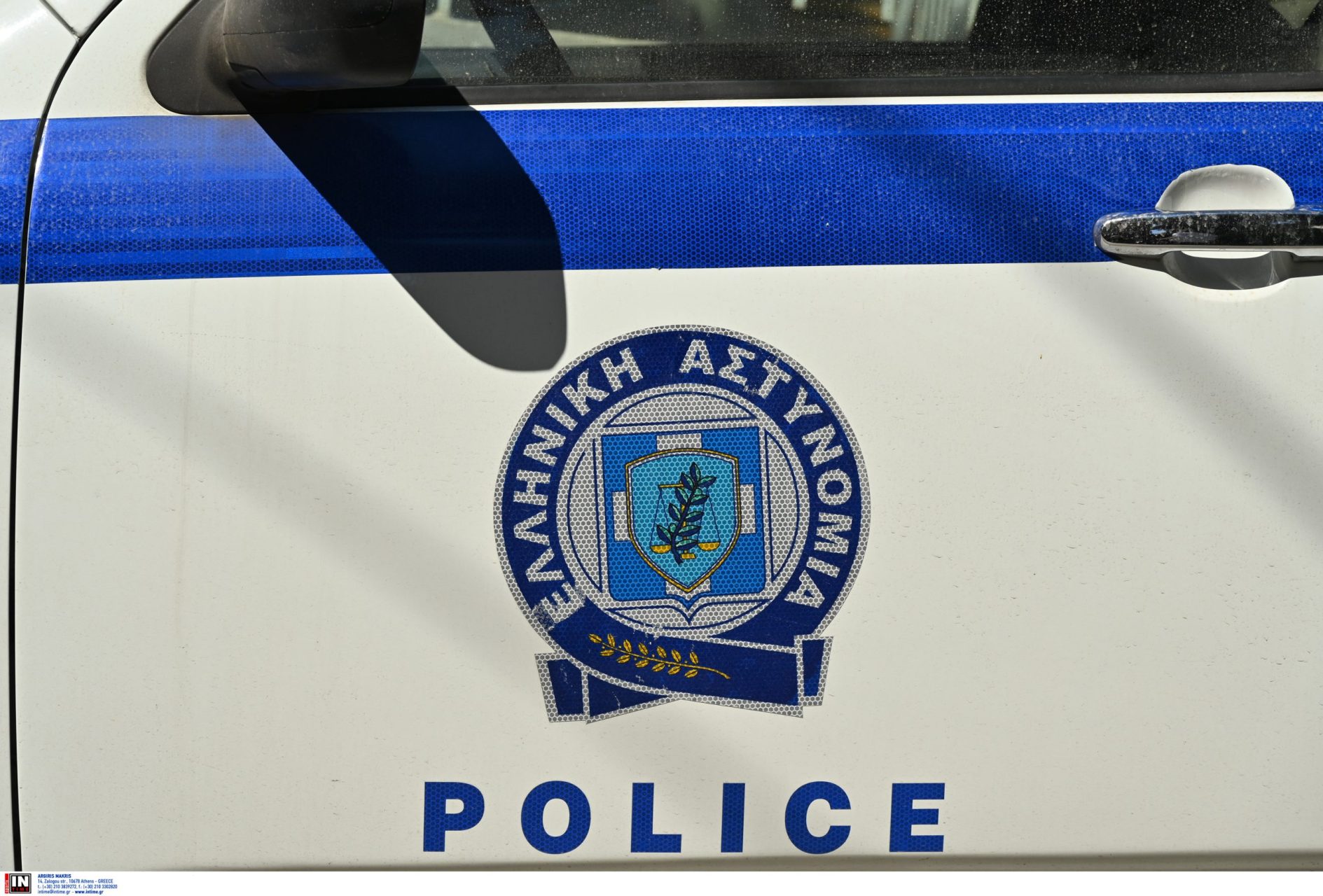 Κεφαλονιά: Χειροπέδες σε 35χρονο στα Τραυλιάτα και 54χρονο στον Πόρο