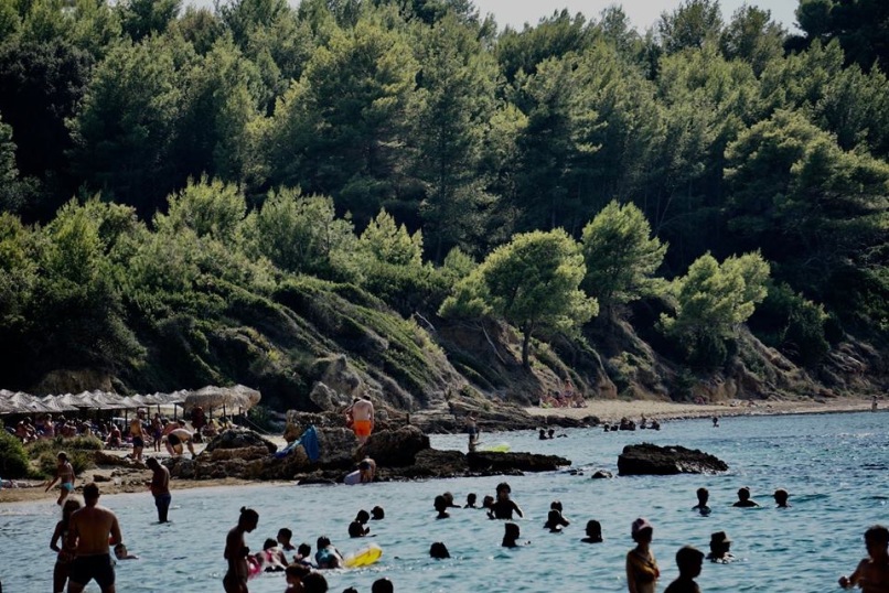 ΚΚΕ Κεφαλονιάς: Να διερευνηθούν άμεσα οι καταγγελίες για την Παλιοσταφίδα