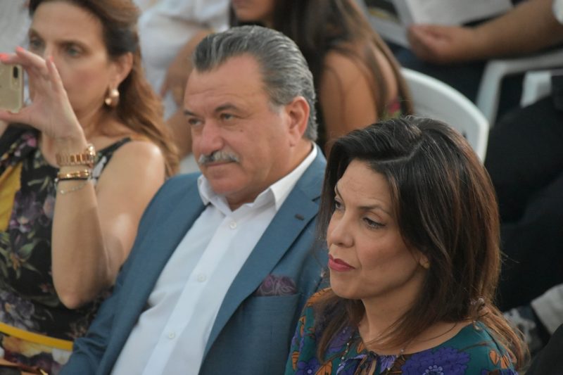 «Κλειδώνει» για το γαλάζιο ψηφοδέλτιο η Μερόπη Υδραίου – Αφήνει την αυτοδιοίκηση και βλέπει Βουλή