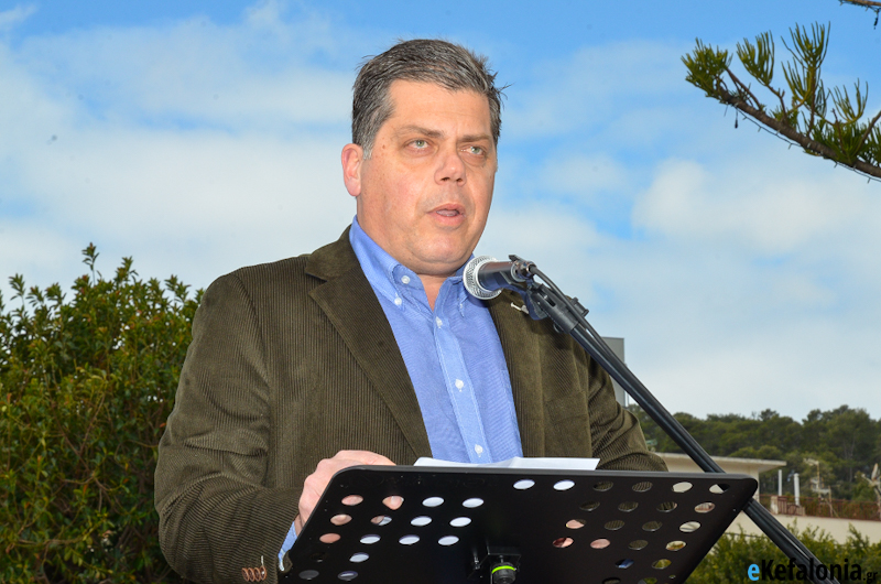 Λαϊκή Συσπείρωση: Ερωτήματα για την αντιπυρική θωράκιση του Δήμου Αργοστολίου