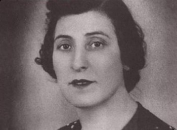 Λέλα Καραγιάννη (1898 – 1944)