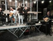 Με μοναδική επιτυχία γιόρτασαν τον Άη Γιάννη τον Λαμπαδάρη στα Τζαννάτα!