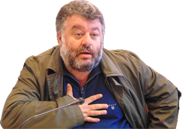 Μιλάει και ο …κωλοτούμπας Θεόφιλος!