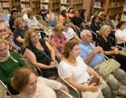 Μην πιστεύεις ό,τι βλέπεις…”- Μεγάλη συμμετοχή στην ημερίδα για την ψηφιακή ασφάλεια στο Ληξούρι