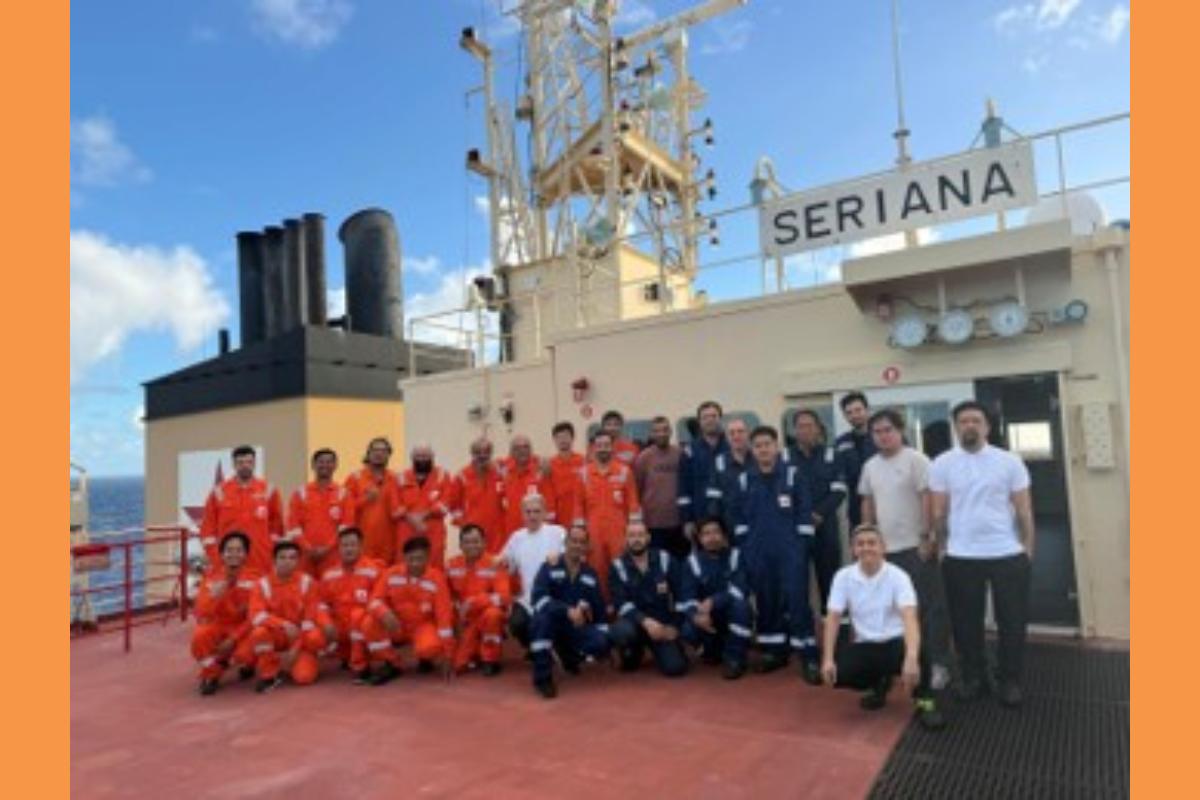 Μήνυμα του Συλλόγου Ναυτικών Κεφαλονιάς «Νίκος Καββαδίας» για την Παγκόσμια Ημέρα του Ναυτικού, 25η Ιουνίου