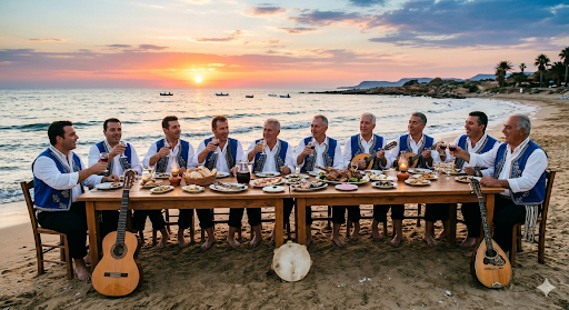 Μουσική, γεύσεις και κρασί με θέα το Ιόνιο στις νέες Κεφαλονίτικες Βραδιές του Electra Kefalonia