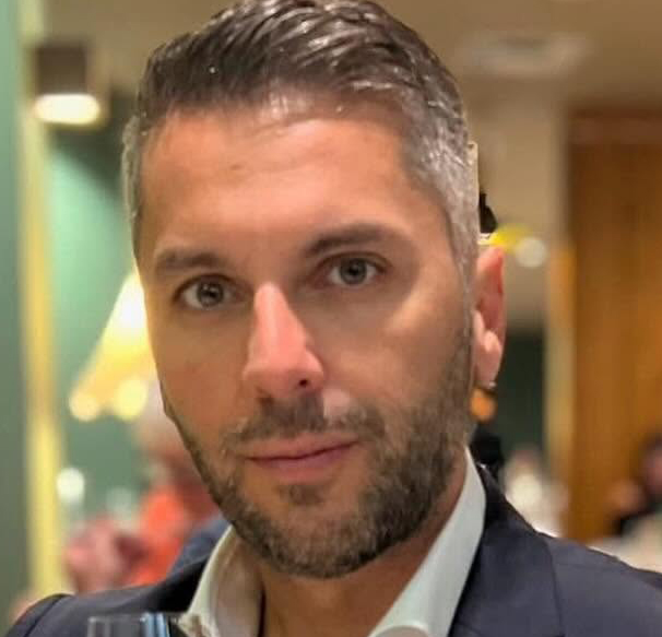 Νέος εκλεγμένος πρόεδρος στον ΝΕΟΛ ο επιχειρηματίας (“Τροφοτεχνική”)Γεράσιμος Σαμόλης
