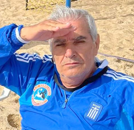 Ο Α.Ο. Κεφαλληνία στο Euro Winners Cup της Ναζαρέ στην Πορτογαλία