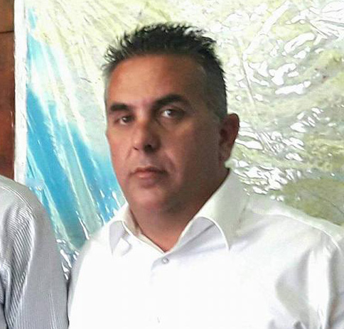 Ο δήμαρχος Ιθάκης Δ. Στανίτσας χθες σε ANT-1 και Action24