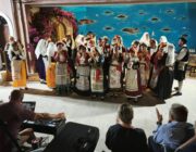 Ο “Πρόνησος” ταξίδεψε μαγικά τον κόσμο του Πόρου Κεφαλονιάς στα Επτάνησα μας!