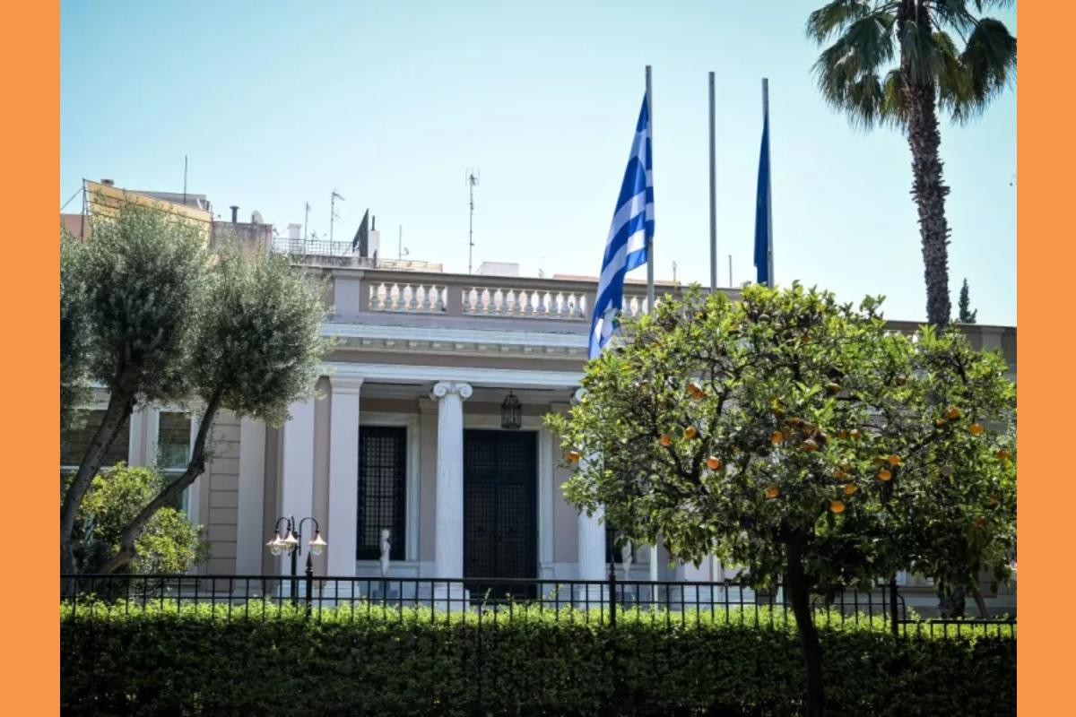 Οι αλλαγές στο κυβερνητικό σχήμα: