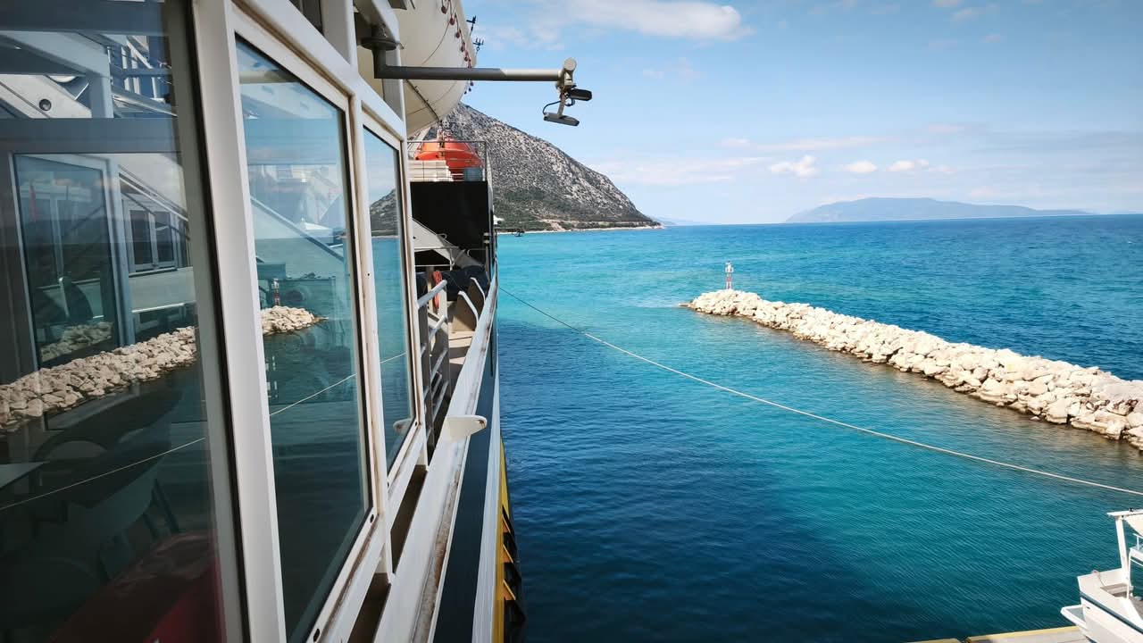 Οι φήμες για το «Σμύρνα Ντι Λεβάντε» φέρνουν νέα σενάρια στις γραμμές της Κεφαλονιάς