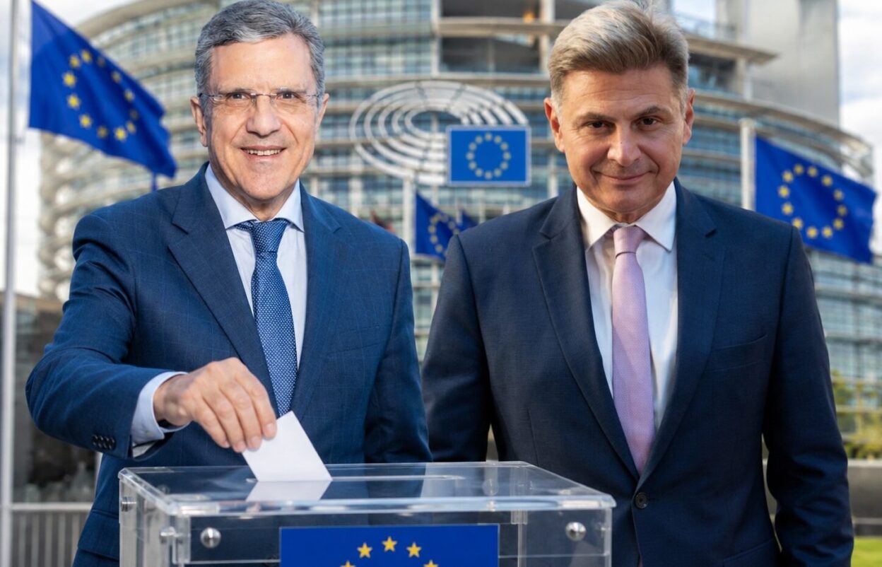 Opinion Poll: Γιώργος Αυτιάς και Νικόλας Φαραντούρης σαρώνουν